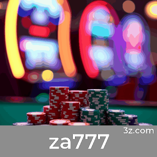 za777: O Mundo de Jogos Selecionados