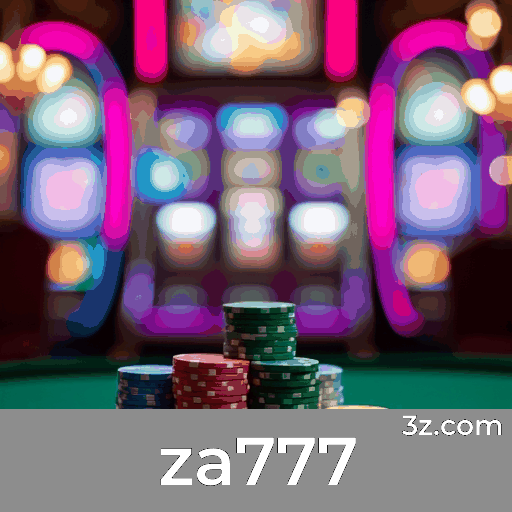 za777.com - Descubra o Melhor Cassino Online e Apostas Esportivas no Brasil - za777