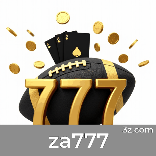 za777: Plataforma de Apostas com Serviço Profissional e Segurança Superior