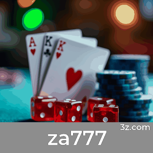 Experiência Premium no Za777: Cassino Online no Brasil