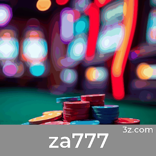 za777: Pague Rápido no Cassino Premiado